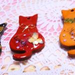 早速作ってくださいました💛