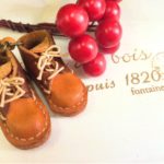 三田阪急「おしゃれの小箱」に出店します