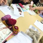 午後から台風ですが、、にっともさん