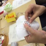 10/21 大好き!ニードルワーク