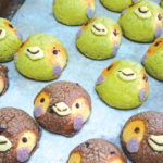 「20thカントリーマーケットin三田Xmas!」出店者様のご紹介～フード&ワークブース～