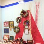 12月2&3日　第1回ワークショップ展示会