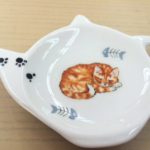 ポーセラーツ体験