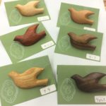 納品☆crossgrainさんの木雑貨