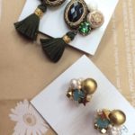 納品☆ボステリーヌさん