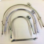 バッグの取っ手がいろいろ入荷してます！