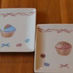 3月☆自分磨き♬　そろそろ何か始めてみたいと思っているあなたへ。PART４ポーセラーツ教室