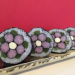 3月☆自分磨き♬　そろそろ何か始めてみたいと思っているあなたへ。PART３デコ巻きずし