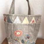 3月☆自分磨き♬　そろそろ何か始めてみたいと思っているあなたへ。PART５パッチワーク倶楽部