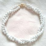 3月☆自分磨き♬　そろそろ何か始めてみたいと思っているあなたへ。PART６　アクセサリーオーダーの会