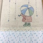 3/2納品☆shiho*さん■ブックカバー■