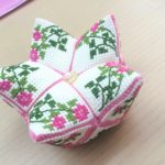 大好き！ニードルワーク(^^♪