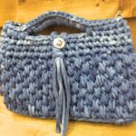 ~vol.99~さん納品作品★重たいけど持ちたい！！！そんなバッグデス♪