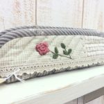 kazuさん納品作品★ちょこっとペンケース