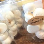 tomonowaさんのメレンゲ菓子可愛いですよ＾＾