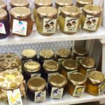 和栗ジャム‼再納品されました♪