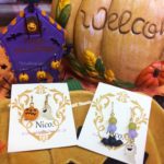 9/22 イヤリングにしてくださいっ！！★Nico.さん