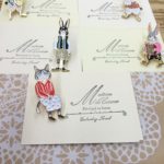 10/4 かわいいピンブローチ♬