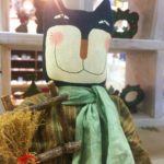 11月のぴかいちクラフターさん　IZUさん