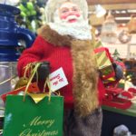 三田阪急さん「おしゃれの小箱」お世話になりました♬