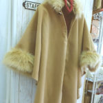 12/21 　暖かそうなお洋服が沢山入荷しました！