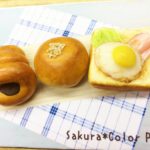 sakura*color PLUS⁺さんのご紹介♬