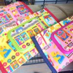 プレゼントにおすすめのウエットティッシュケース！