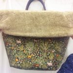 shiho*さんのバッグのファーを変えると、、、