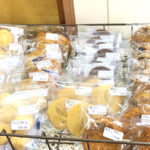 ぽちのお八つさんがお菓子を納品されました！