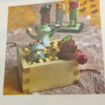 コポタロウ秋冬カタログ頂戴しました♪