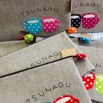 ちめい堂さんが通帳ケースとてれてれ坊主を納品されました！