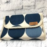 Quilt-nekoさんの便利な小物入れ