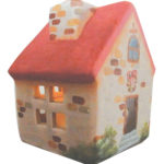 「24thカントリーマーケットin三田」クラフターブース（室内）の皆さん♪