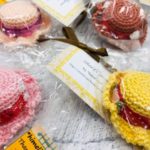 *himelico*さんが納品されました♪