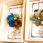 teteTempsさんとJelly Beansさんが納品されました♪