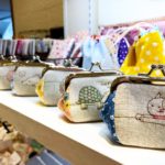 shiho*さんのミニがま口👛