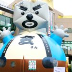 えるむプラザ桜まつり！