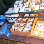 なみきみちマルシェ(^^♪