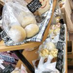 かもめベーカリーさんのパンが到着!