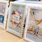 お洒落なフレームに思い出の一枚を＾＾