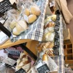 本日かもめベーカリーさんの日です！