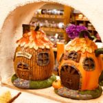 10月末はハロウィンです！