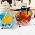 明日21日はネッツテラス新三田でワークをします！