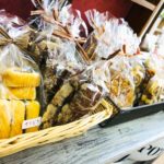 polepoleさんの焼き菓子が納品されました♪第2弾