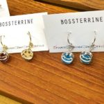 ボステリーヌさんのおちゃめなアクセサリー♪