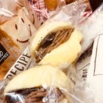 かもめベーカリーさん♪　美味しそうなパンが一杯です！