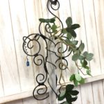 ワイヤークラフト2回目でした！