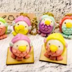 臨時休業が明けて♪