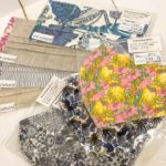 UN　CANARDさんの夏マスク納品されました。