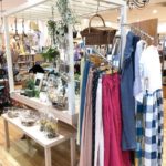 今日から三田阪急さんにイベント出店してます！